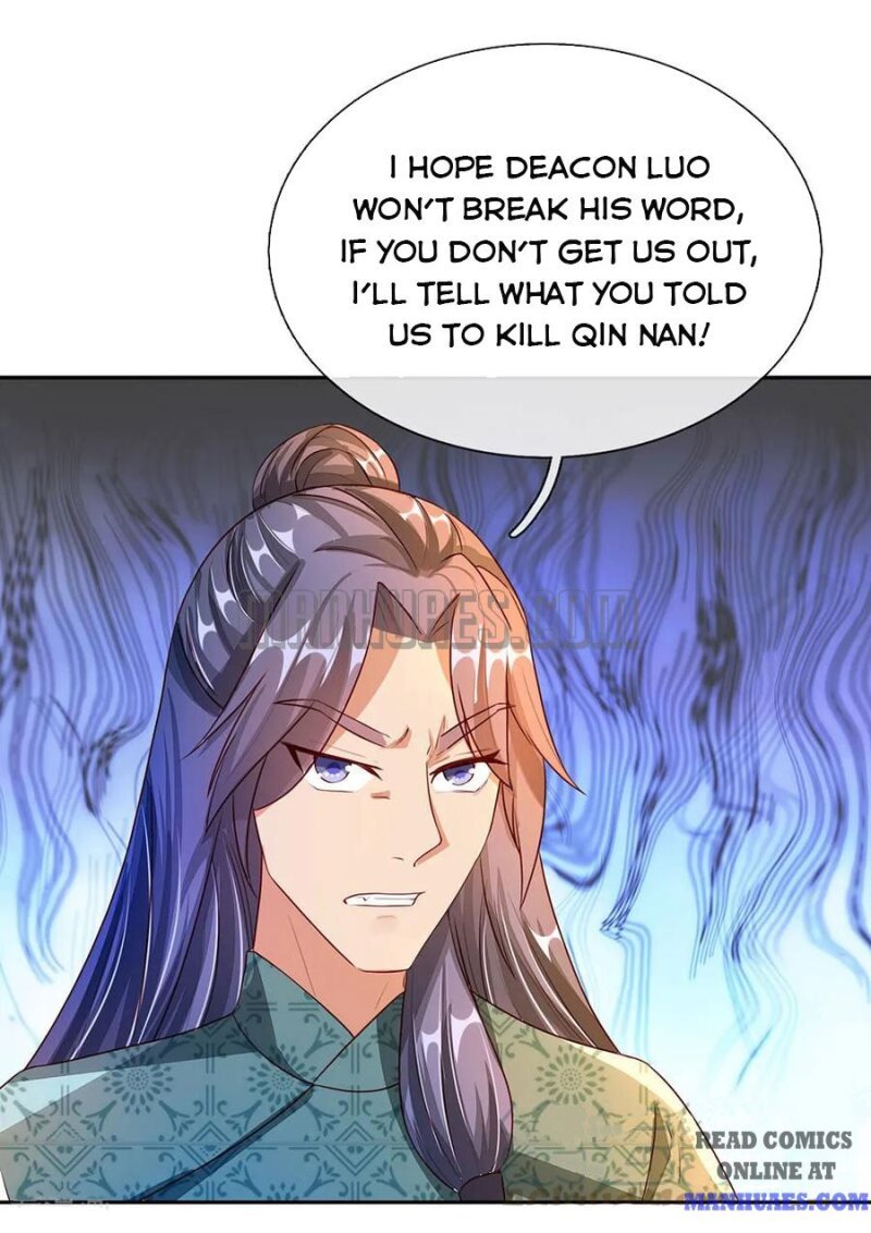 Marvelous Hero of the Sword Chapter 102 5